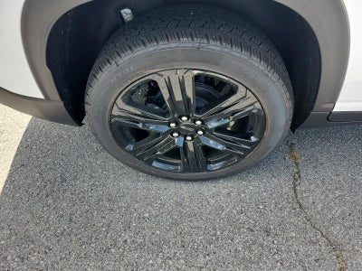 2026 GMC Acadia AWD Elevation