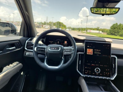 2026 GMC Acadia AWD Elevation