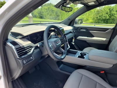 2026 GMC Acadia AWD Elevation