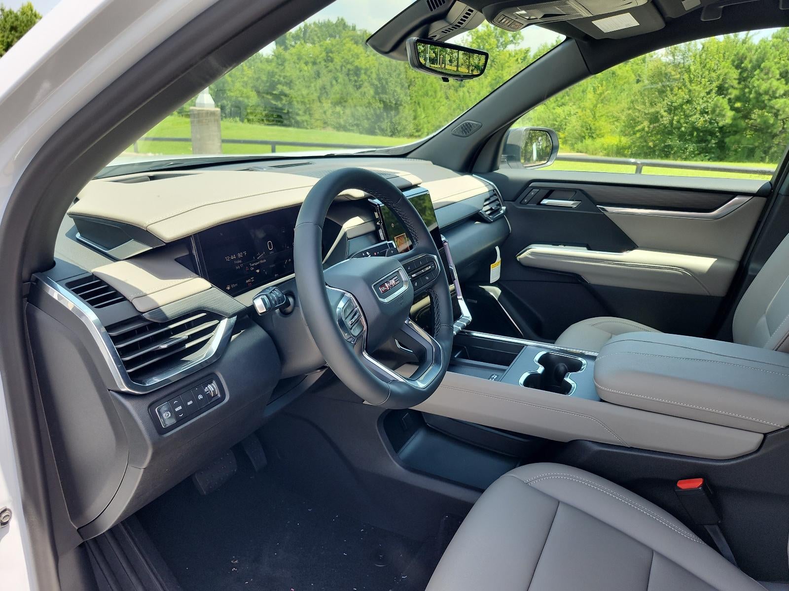2026 GMC Acadia AWD Elevation