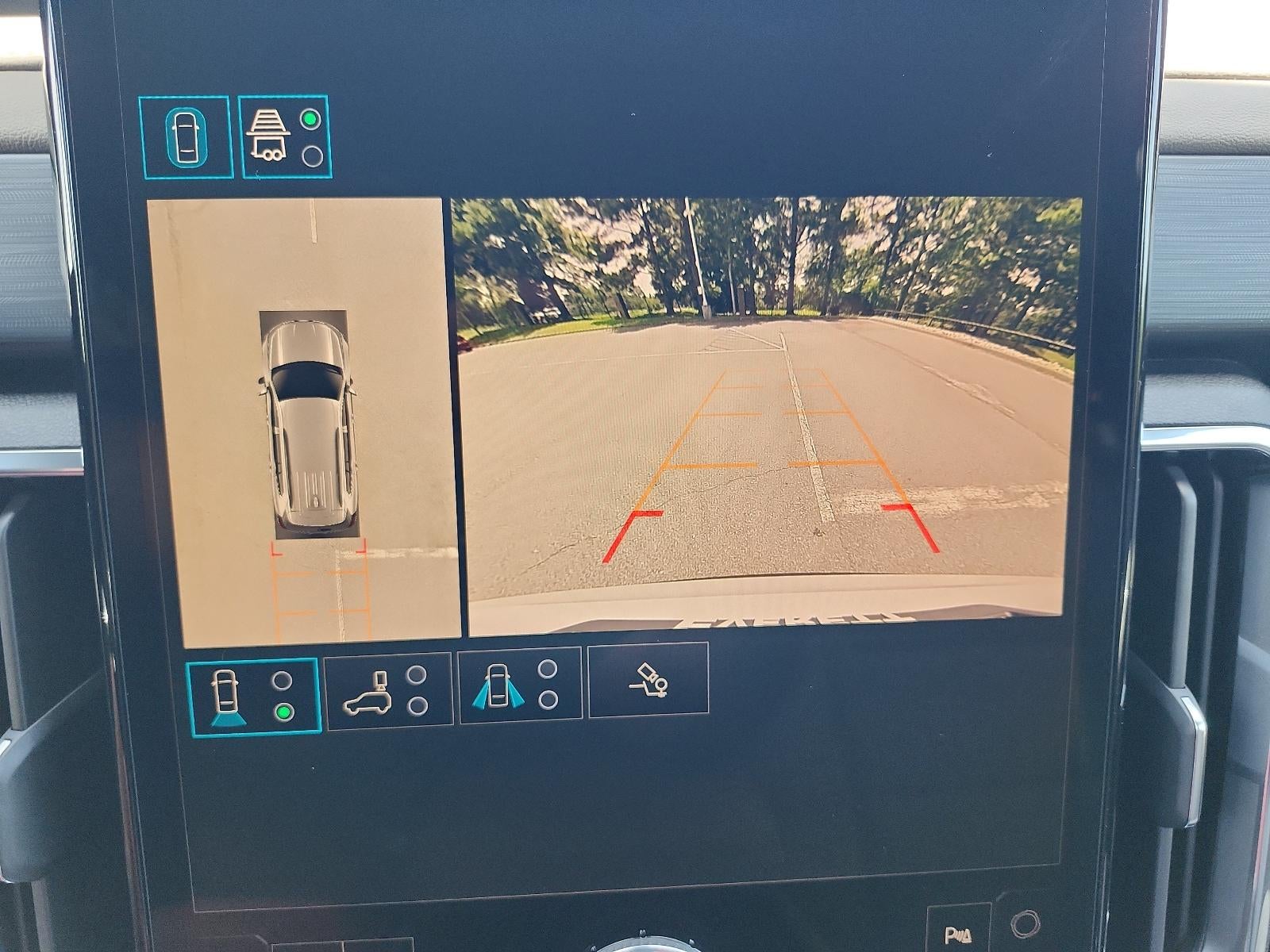 2026 GMC Acadia AWD Elevation