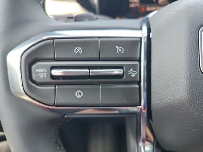 2026 GMC Acadia AWD Elevation