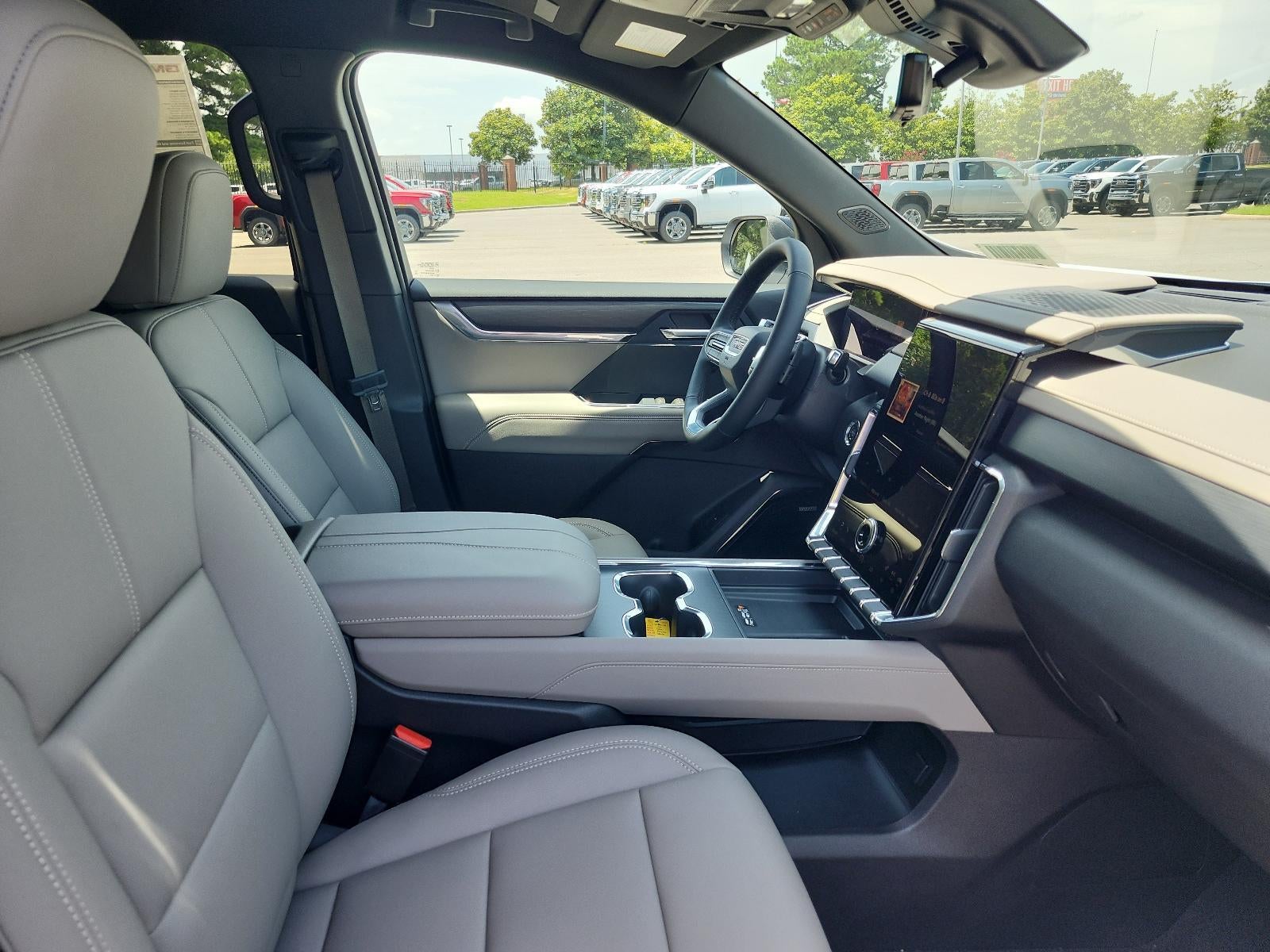 2026 GMC Acadia AWD Elevation