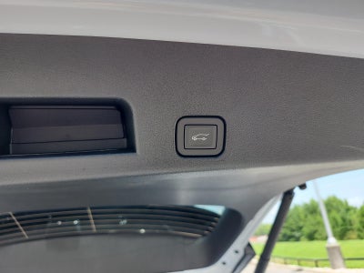 2026 GMC Acadia AWD Elevation