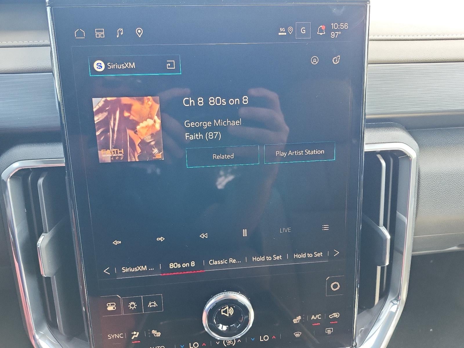 2026 GMC Acadia AWD Elevation