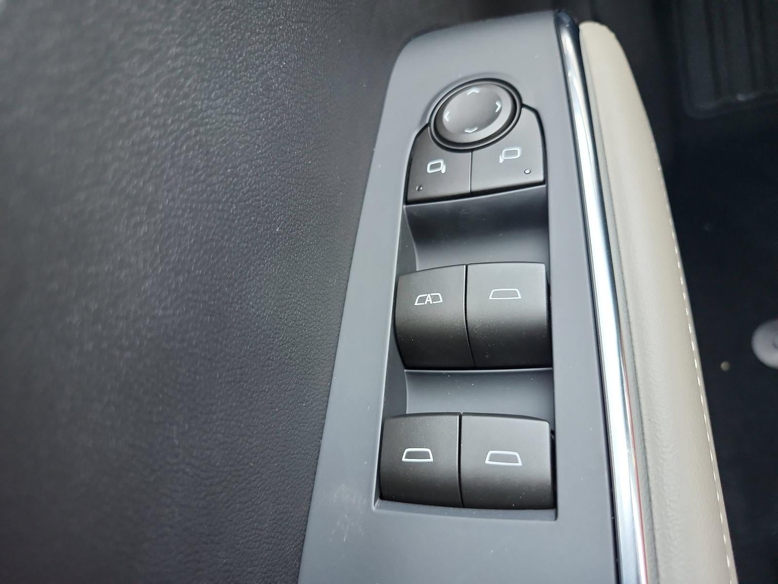2026 GMC Acadia AWD Elevation