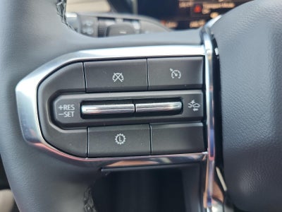 2026 GMC Acadia AWD Elevation