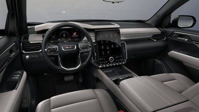2026 GMC Acadia AWD Elevation