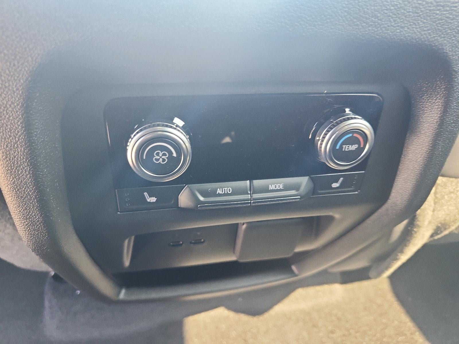 2026 GMC Acadia AWD Elevation