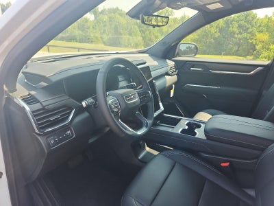 2026 GMC Acadia AWD Elevation