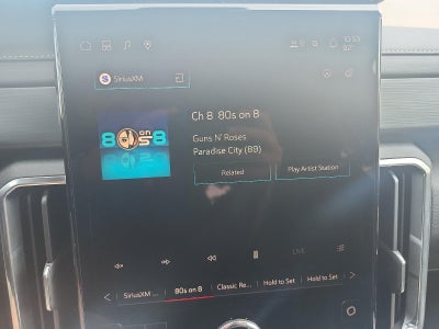2026 GMC Acadia AWD Elevation
