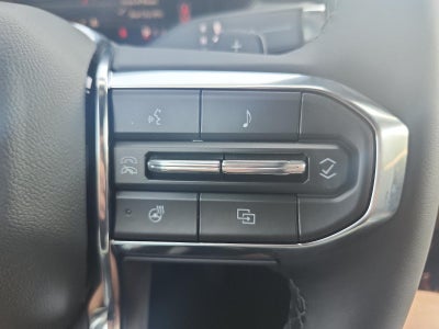 2026 GMC Acadia AWD Elevation
