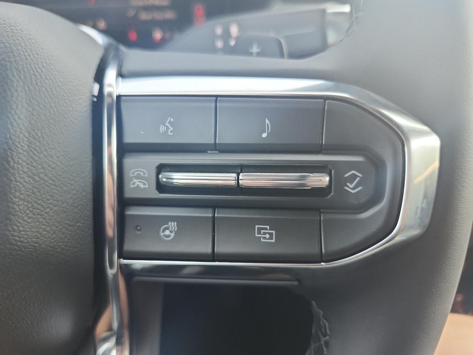 2026 GMC Acadia AWD Elevation