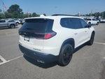2026 GMC Acadia AWD Elevation