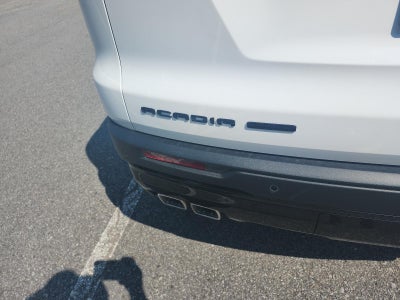 2026 GMC Acadia AWD Elevation
