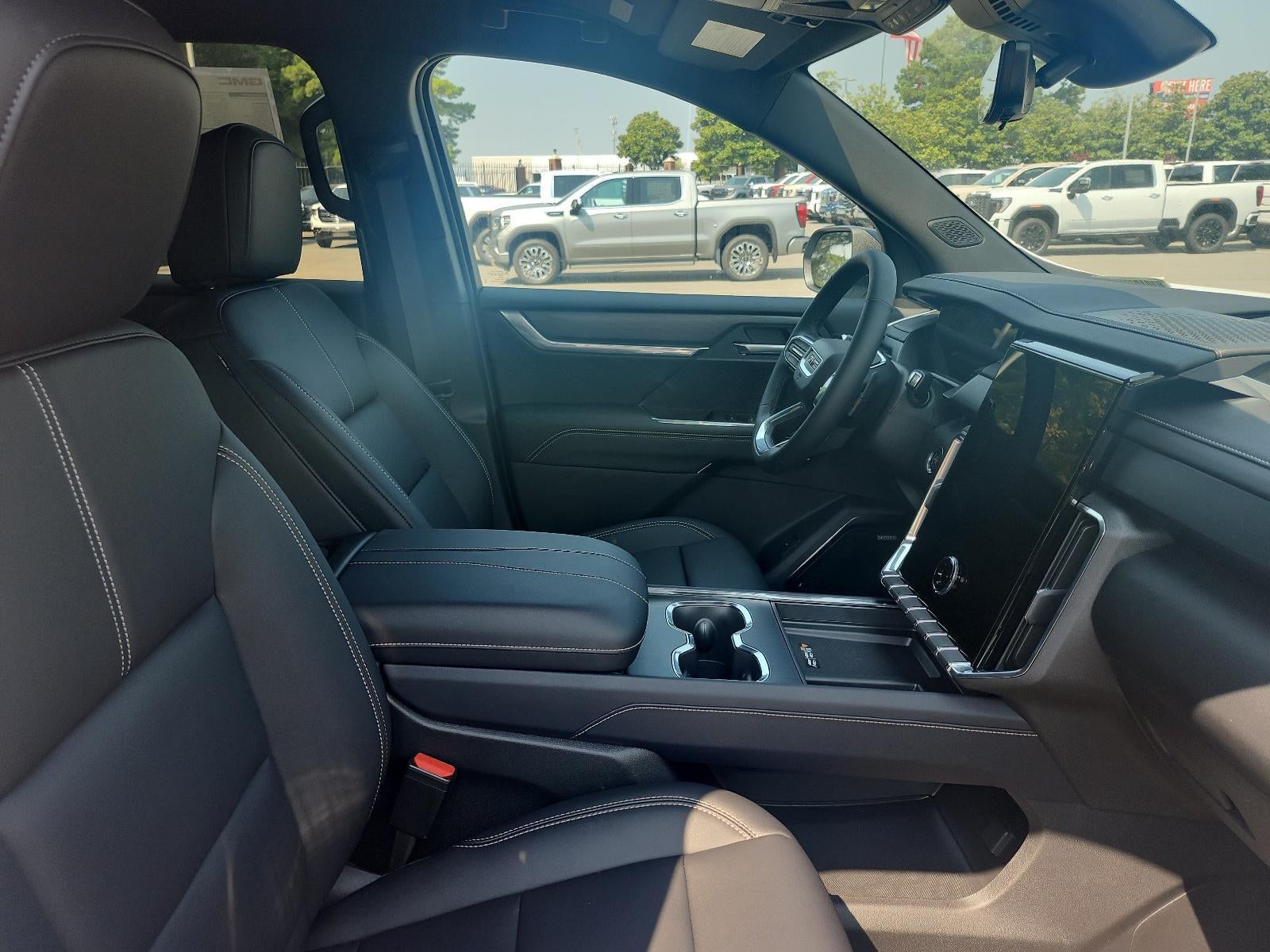 2026 GMC Acadia AWD Elevation