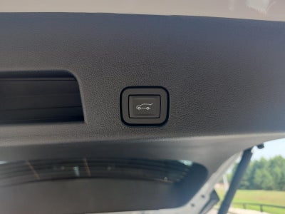 2026 GMC Acadia AWD Elevation
