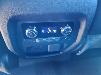 2026 GMC Acadia AWD Elevation