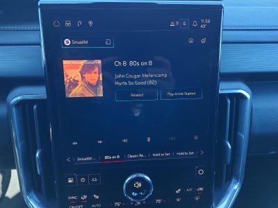 2026 GMC Acadia AWD Elevation