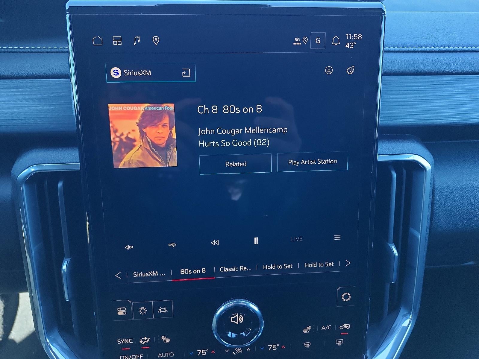 2026 GMC Acadia AWD Elevation