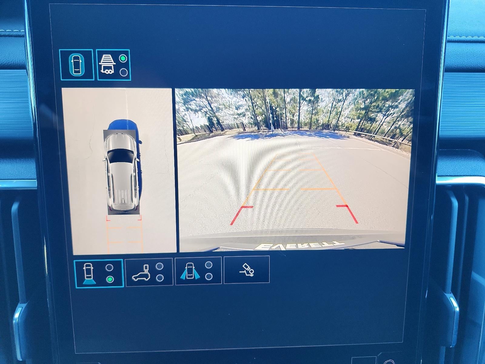 2026 GMC Acadia AWD Elevation