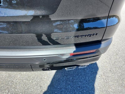 2026 GMC Acadia AWD Elevation