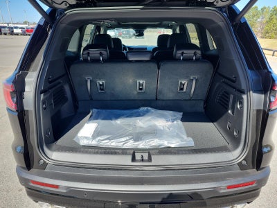 2026 GMC Acadia AWD Elevation