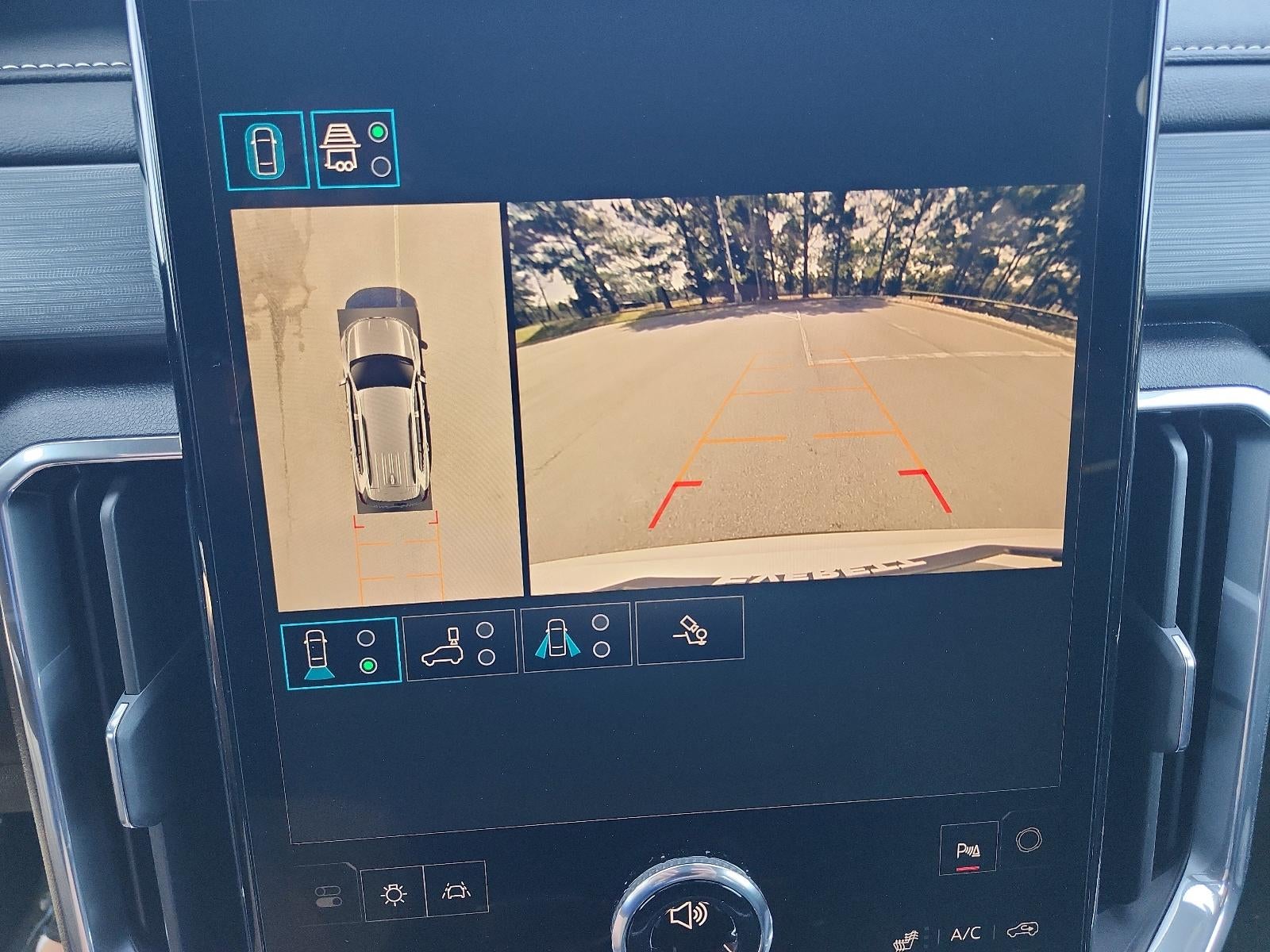 2026 GMC Acadia AWD Elevation