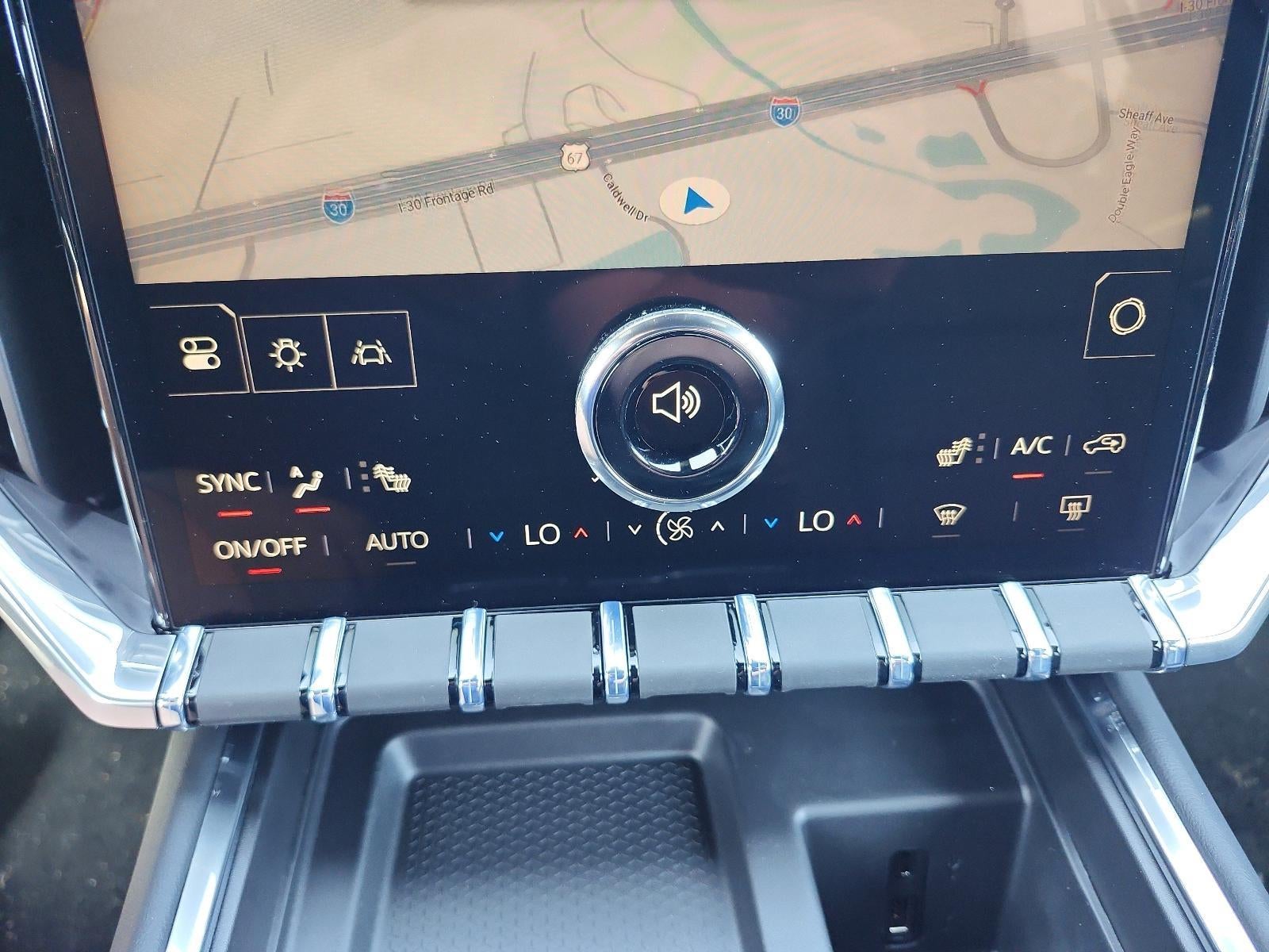 2026 GMC Acadia AWD Elevation