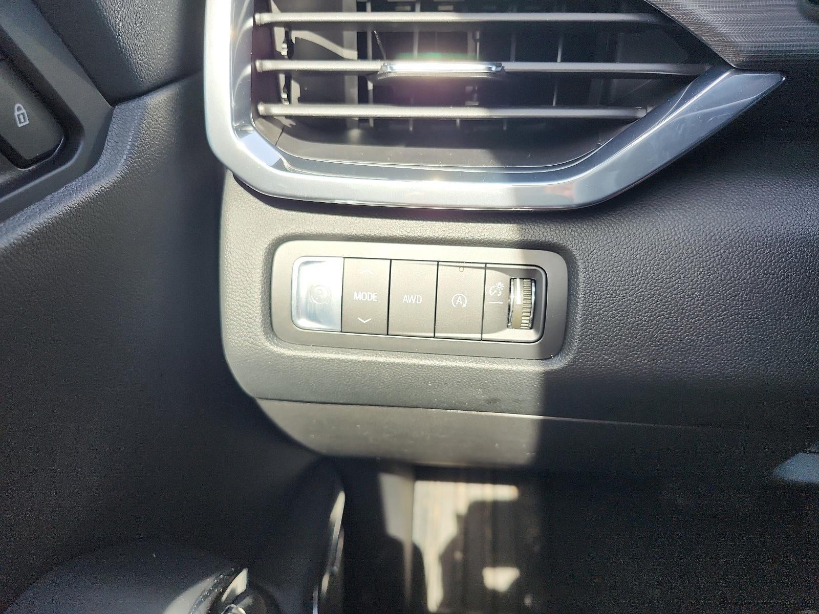 2026 GMC Acadia AWD Elevation