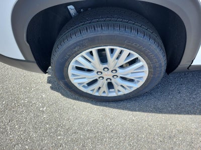 2026 GMC Acadia AWD Elevation