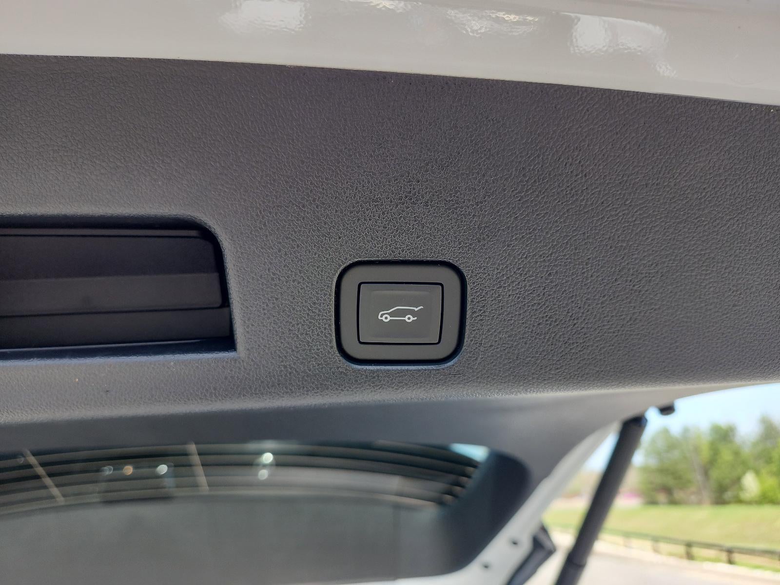 2026 GMC Acadia AWD Elevation