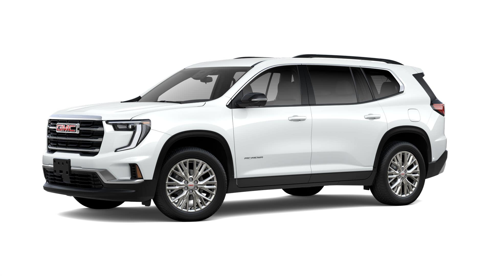 2026 GMC Acadia AWD Elevation
