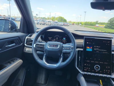 2026 GMC Acadia AWD Elevation