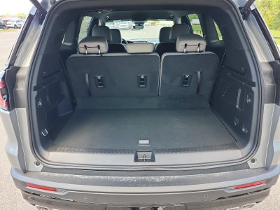 2026 GMC Acadia AWD Elevation