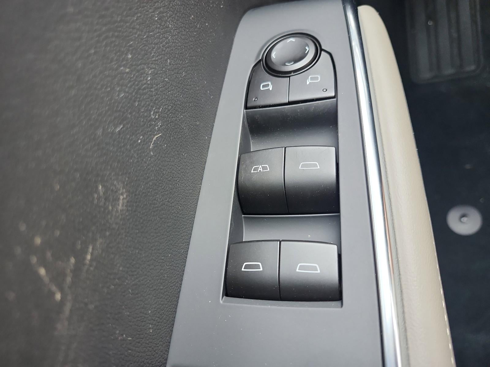 2026 GMC Acadia AWD Elevation