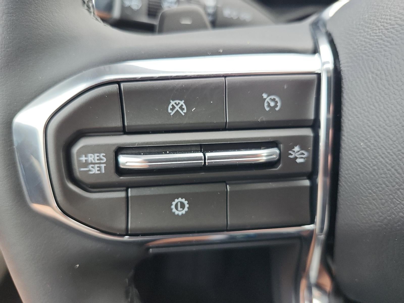 2026 GMC Acadia AWD Elevation