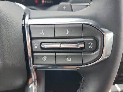 2026 GMC Acadia AWD Elevation