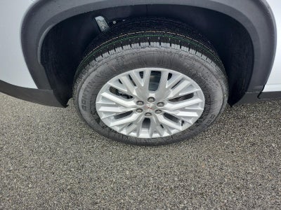 2026 GMC Acadia AWD Elevation