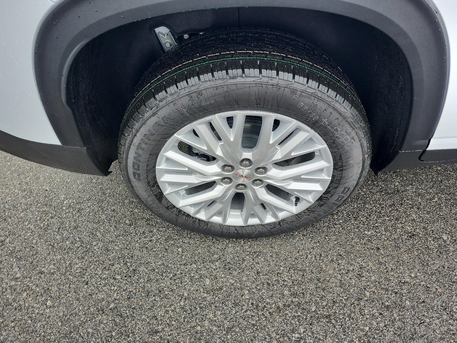 2026 GMC Acadia AWD Elevation