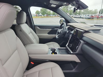 2026 GMC Acadia AWD Elevation