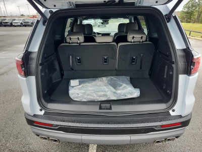 2026 GMC Acadia AWD Elevation