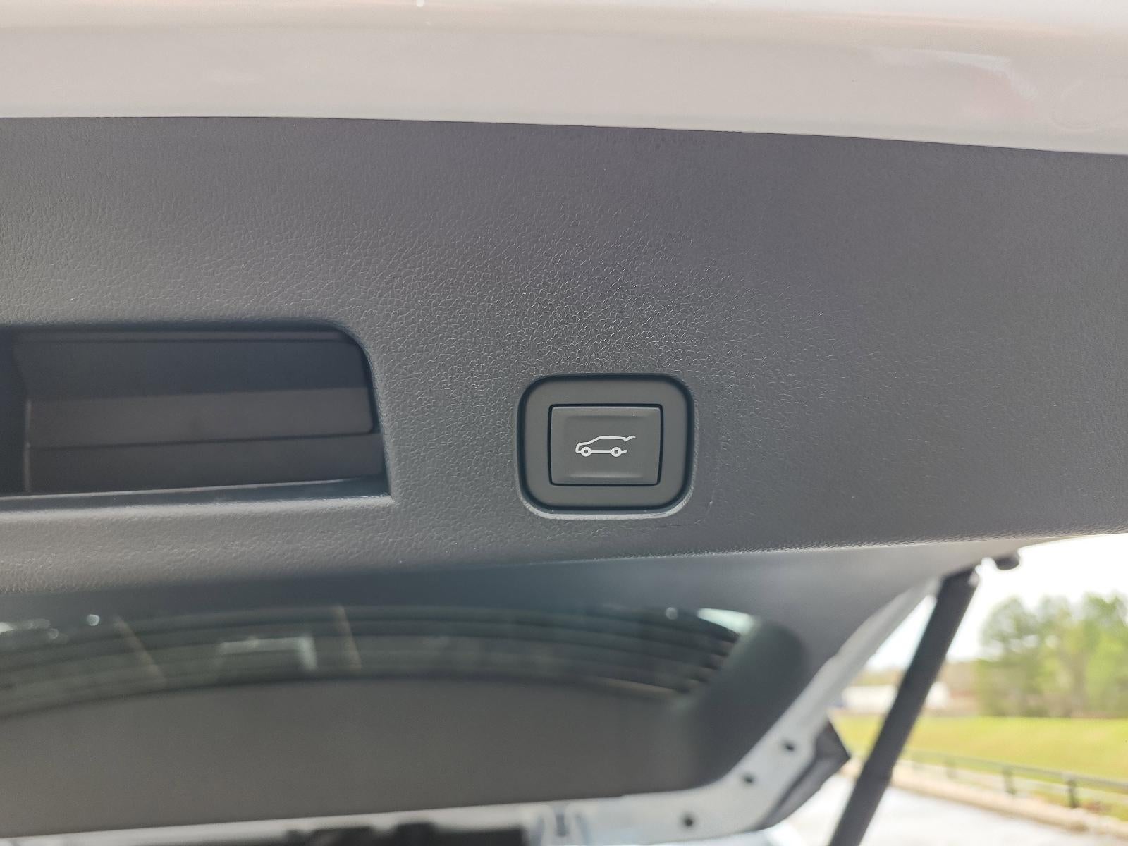 2026 GMC Acadia AWD Elevation