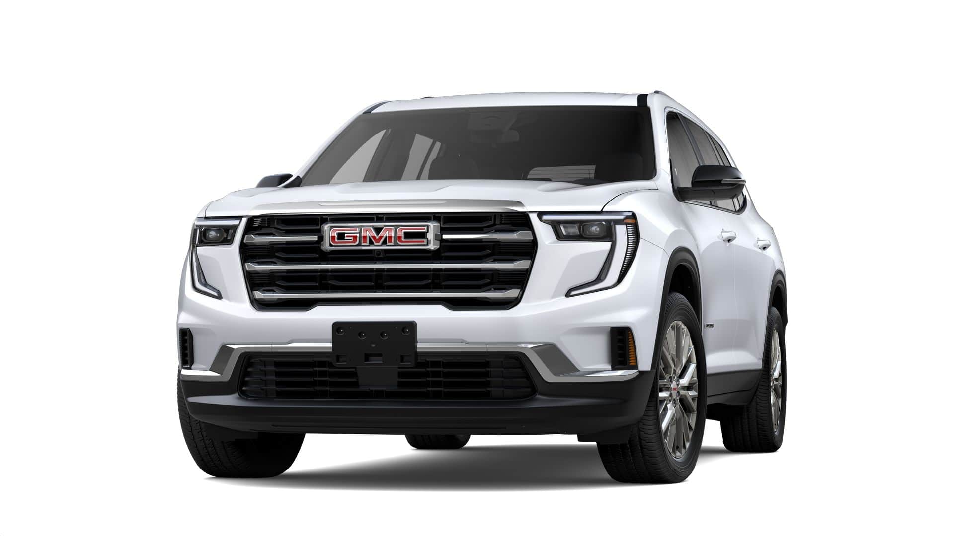 2026 GMC Acadia Base