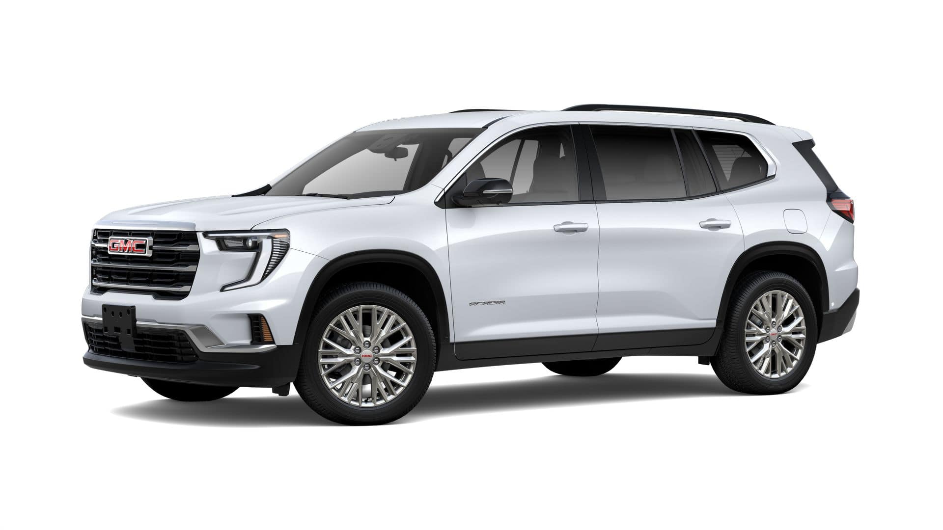 2026 GMC Acadia Base