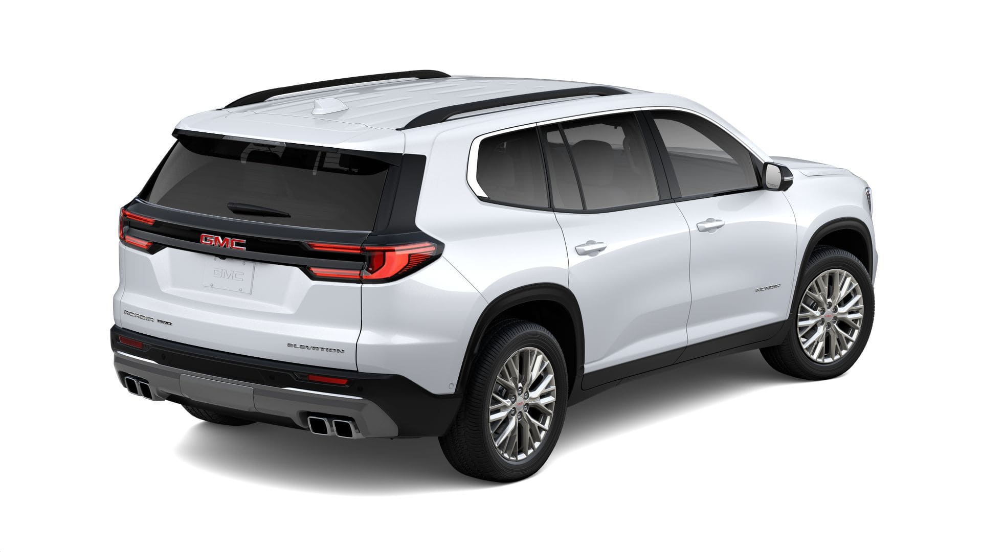 2026 GMC Acadia Base
