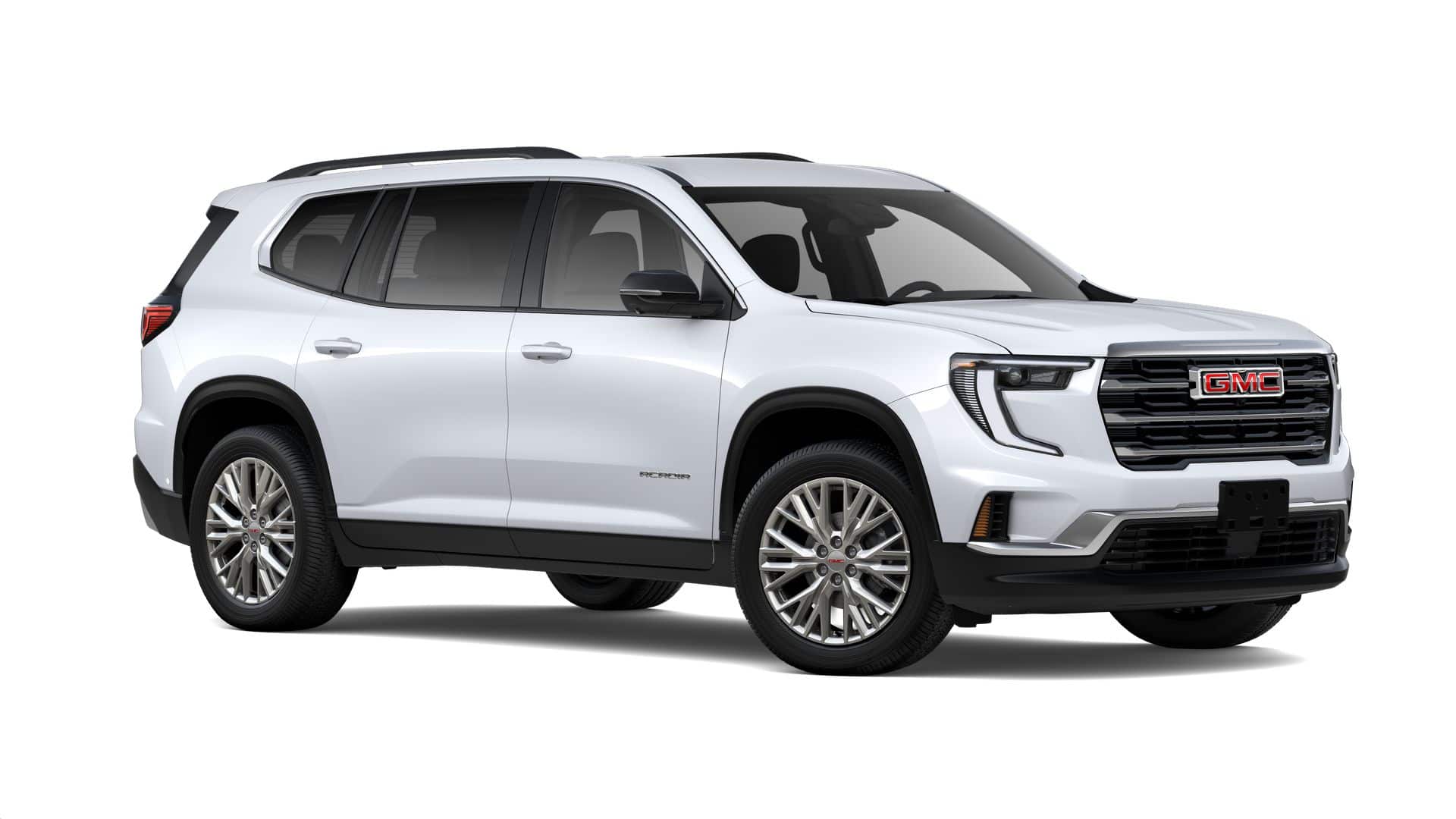 2026 GMC Acadia Base