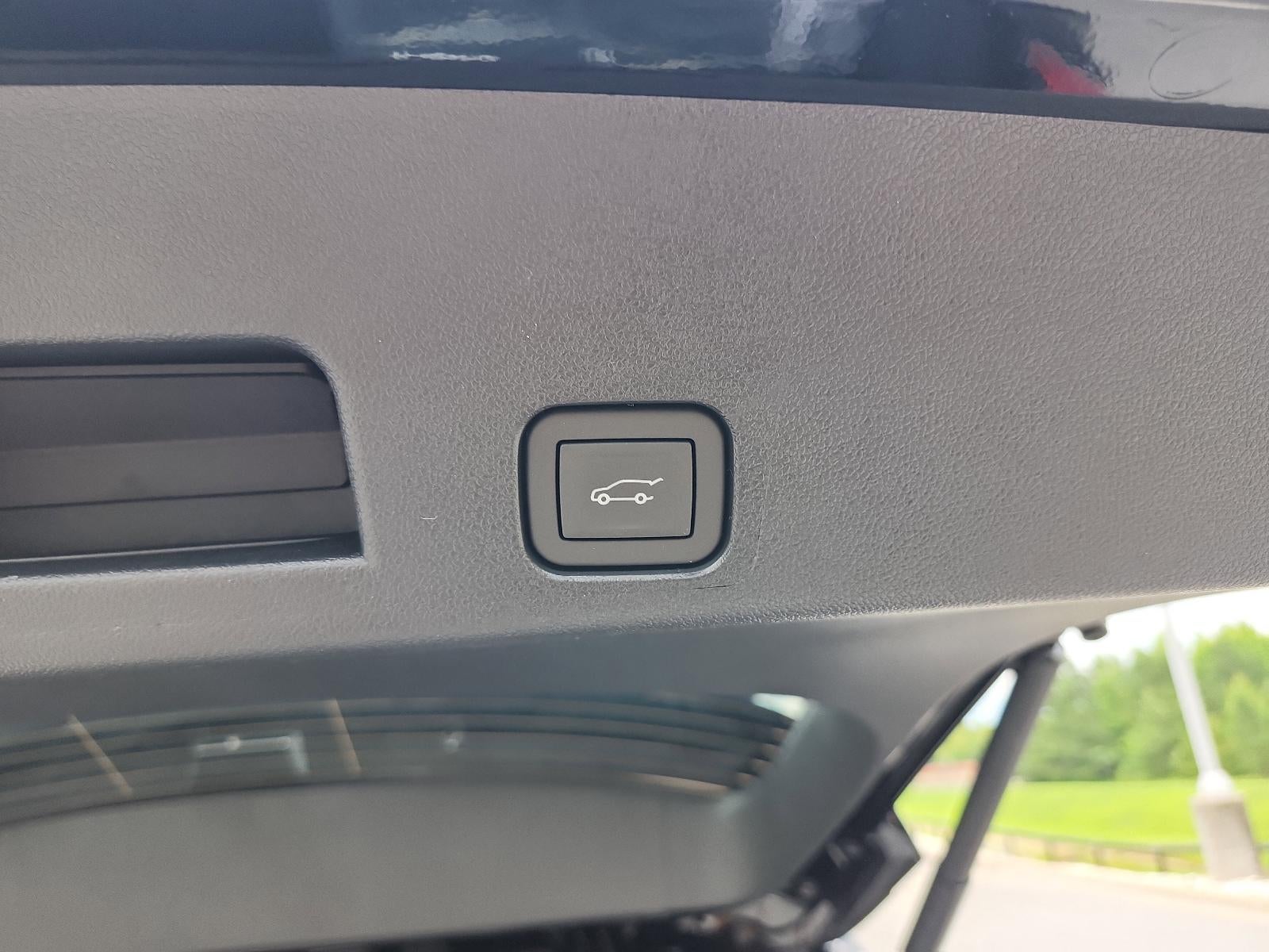 2026 GMC Acadia AWD Elevation