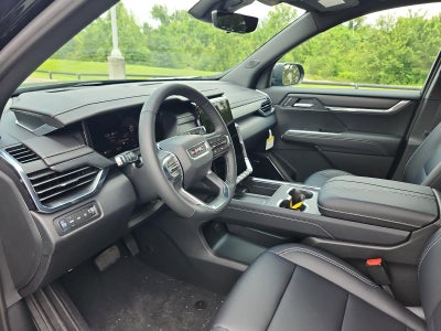 2026 GMC Acadia AWD Elevation