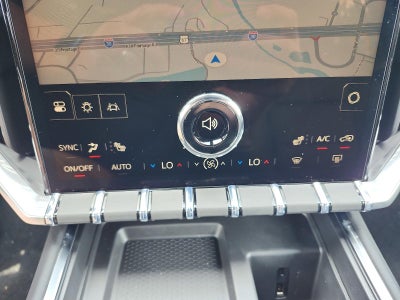 2026 GMC Acadia AWD Elevation